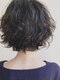 ヘアアーチ(Hair arch)の写真/【カットパーマ￥5200～】計算されたデザイン力で、周りと差がつくワンランク上のStyleに…♪