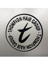 トンプソンへアグループ