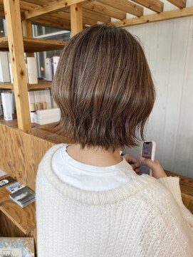 ニコル(Nicoru*) 赤み消しカラー SON