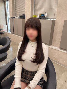 ユナイテッド 横浜(UNITED) 【植村優梨指名限定】赤み消しブラウン/横浜