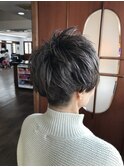 冬のおすすめショート20代30代40/倉敷