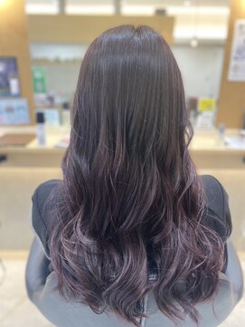 ニュースタイル 本店(NewStyle) モーブピンク