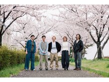 ヤー(YA)の雰囲気（技術はもちろん、感度の高いデザインは任せてください!!）