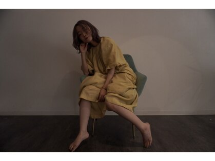 ハルキ(haruki)の写真