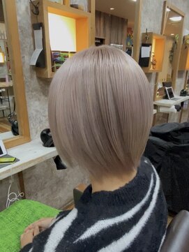 ゴリラビスケッツ(GORILLA BISCUITS) ミルクティーブラウン