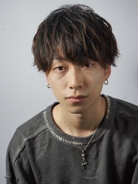 ヒロギンザ 新橋店(HIRO GINZA) ソフトツイストマッシュ