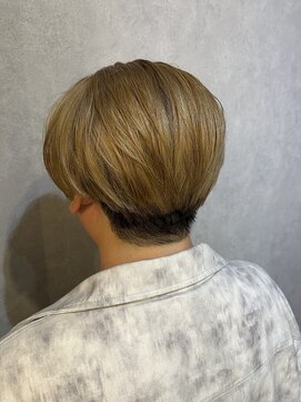 ウィスプ 赤羽店(wisp) ベージュカラー