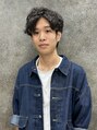 ビブ(VIV) 野崎達也 【川崎】
