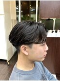 men's/MEN'S/メンズカット/メンズパーマ/船橋/ニュアンスパーマ