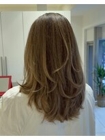 マージュ ギンザ(marju GINZA) medium/layer