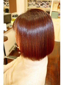 シップイン(ship in) M3Dピコカラートリートメント