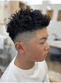 アップバンクスタイル