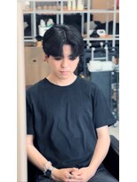 レボ(Revo)&nbsp;シースルーセンターパート