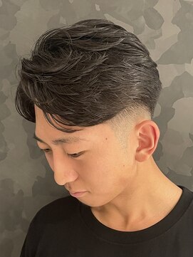 ヒロギンザ 大阪本店(HIRO GINZA) パートスタイル