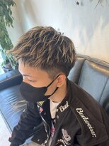 ステージ 豊津(STAGE)&nbsp;ジェットショート