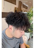 ツイスパ