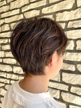 トライポッド(TRIPOD) アンニュイショート