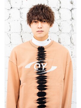 ヴィサス(Visas) ツイストスパイラル