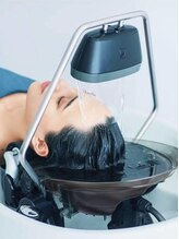 炭酸泉頭身浴完備