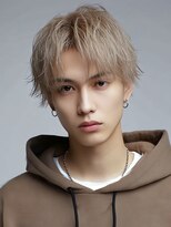 ジゼル 梅田(GiseL)&nbsp;メンズハイトーン