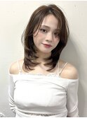 >>ミディアムレイヤー