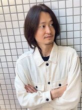 オーリムコール(.orim coor)&nbsp;阿部 純