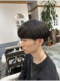 重ためマッシュ