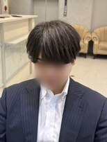 リブラ 新宿新南口店(Libra)&nbsp;束間ストレート