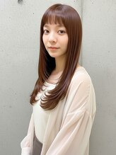 髪質改善メニューのいいところ☆