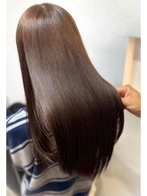 弾力のあるプルンとした質感に変化♪