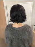 【 YUCCA 】大人可愛い20代30代/パーマ/ボブパーマ