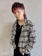 アーダー(ADER)&nbsp;SHUMON .