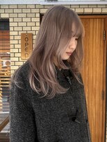 キャバノン(CABANON)&nbsp;white beige