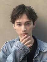 アリエッタ(aRietta) 【arietta杉山】大学生人気◎攻めスウィングショート