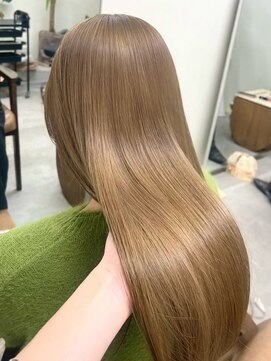 ウィットサークル(wit circle) ナチュラルベージュ