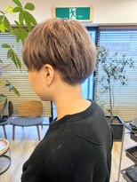 リンクプラス(LINK+)&nbsp;ホワイトグレージュカラー♪