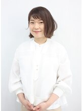 フレンズ(friends)&nbsp;北川 三香