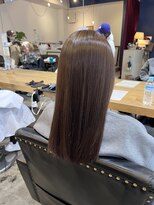 プロスタンセラ&nbsp;ダークブラウン