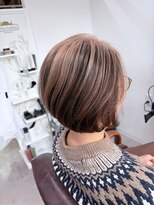 リボーン(reborn) アンブレラカラー