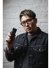 カミヤーズトウキョウ 五反田店&nbsp;宮本 将也