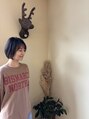 モイヘアーデザイン(moi hair design)&nbsp;倉本 
