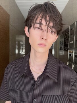 ルノ(RUNO) ショートマッシュ