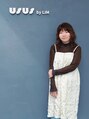 ウースス バイ リム((USUS byLIM)) 泉山 望