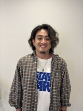 アグ ヘアー アトリエ 仙台中央店(Agu hair atelier)&nbsp;出羽 斗真