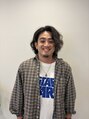 アグ ヘアー アトリエ 仙台中央店(Agu hair atelier) 出羽 斗真
