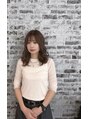 アグ ヘアー マノア 大分鶴崎店(Agu hair manoa) 加納 みゆき