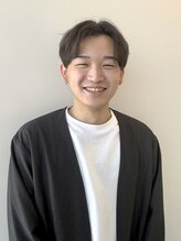 ケンジ 平塚ラスカ店(KENJE)&nbsp;岡田 和馬