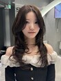 レディアル 大宮(REDEAL)&nbsp;[レイヤーカット/ハイレイヤー/ハッシュカット/韓国/大宮]