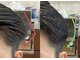 グラシアス(Gracias)の写真/梳きハサミに頼るから広がる。膨らむ原因を髪の芯からリセット。当店の「l収まる技術」をご体感ください。