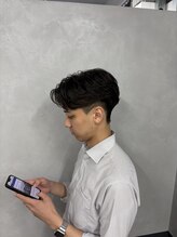 サンズ 梅田 中崎町(SUNS)
